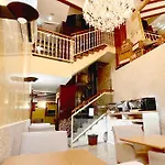 Microtel Placentinos סלאמנקה