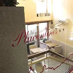 Microtel Placentinos Salamanca