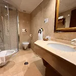 מלון Microtel Placentinos סלאמנקה
