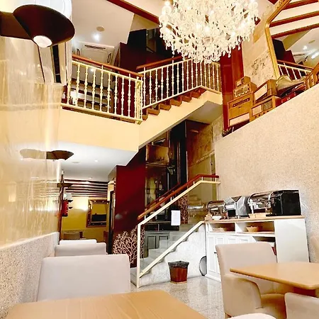 Microtel Placentinos סלאמנקה
