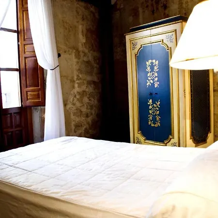 מלון Microtel Placentinos סלאמנקה