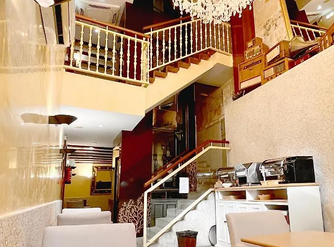 Microtel Placentinos 萨拉曼卡