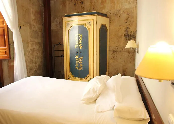 Microtel Placentinos 2* 萨拉曼卡