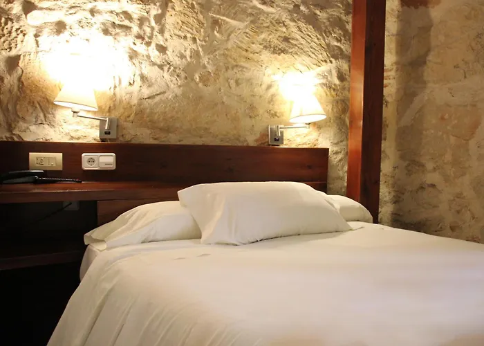 Microtel Placentinos 酒店 萨拉曼卡