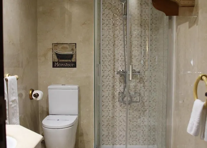 酒店 Microtel Placentinos 萨拉曼卡