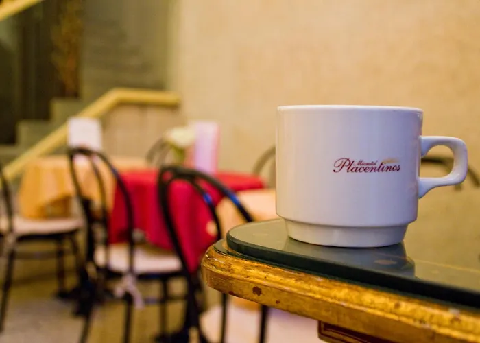 酒店 Microtel Placentinos 萨拉曼卡