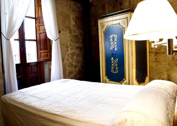 酒店 Microtel Placentinos 萨拉曼卡