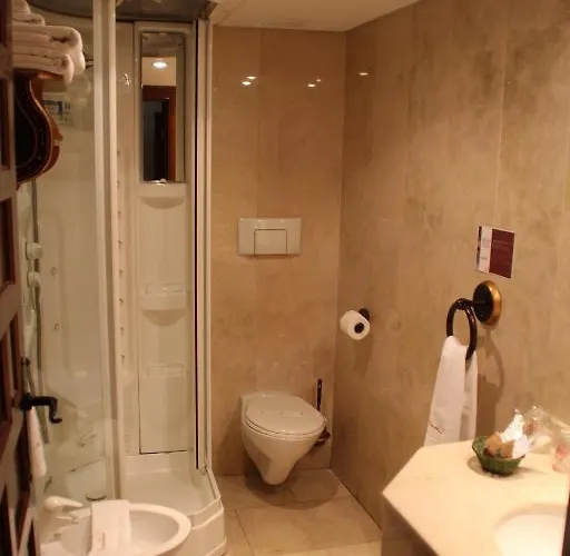 Microtel Placentinos Hotel Salamanka