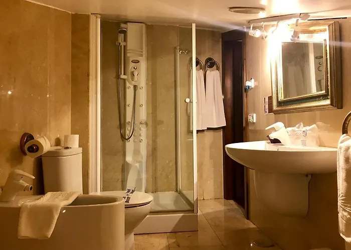 酒店 Microtel Placentinos