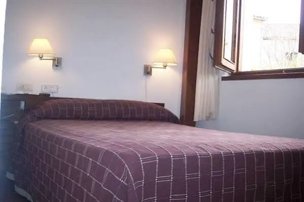 Microtel Placentinos 酒店 萨拉曼卡